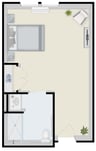 Nav for floorplan 10