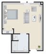Nav for floorplan 12