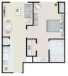 Nav for floorplan 3