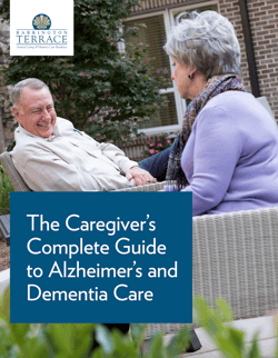 Ft. Myers Dementia Guide