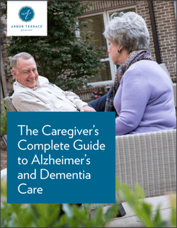 GV Caregiver Guide