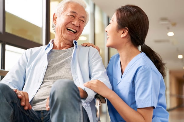 10 Best Alternatives to Nursing Homes