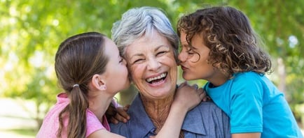 Celebrate Senior Citizens Day: Out of the Box Ideas