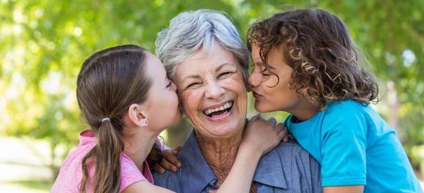 Celebrate Senior Citizens Day: Out of the Box Ideas