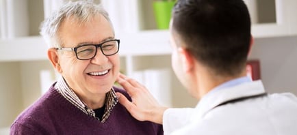 7 Questions to Ask When Talking to Your Senior Parent's Doctor