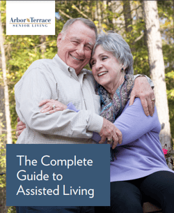 Greenbelt - Guide to Assisted Living