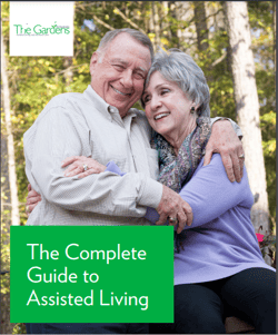 Greenville - Guide to Assisted Living