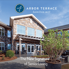 Hamilton Mill - Brochure