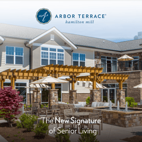 Hamilton Mill - Brochure