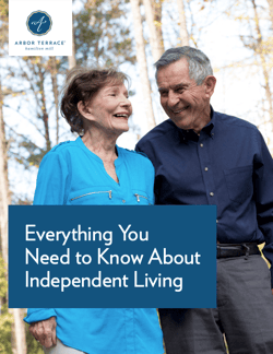 Hamilton Mill Independent Living Guide