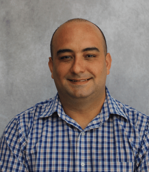 Headshot of the Assistant Executive Director at Mirabelle Dadeland, committed to delivering compassionate, personalized care at a leading assisted living community in Miami, FL.