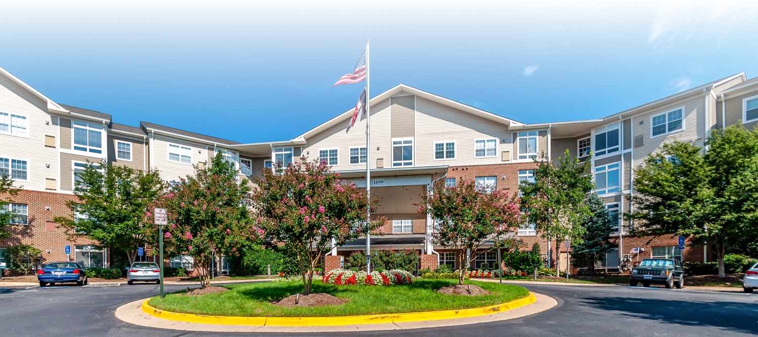 Life at Arbor Terrace of Herndon Community Gallery