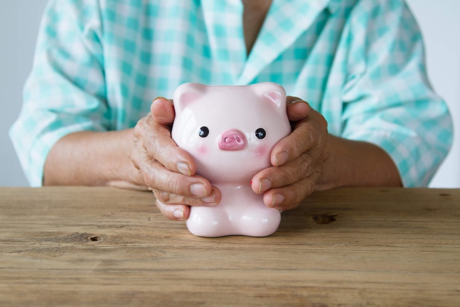 How To Set A Simple Budget For Senior Care