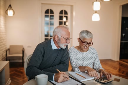 How To Use The AARP Retirement Calculator