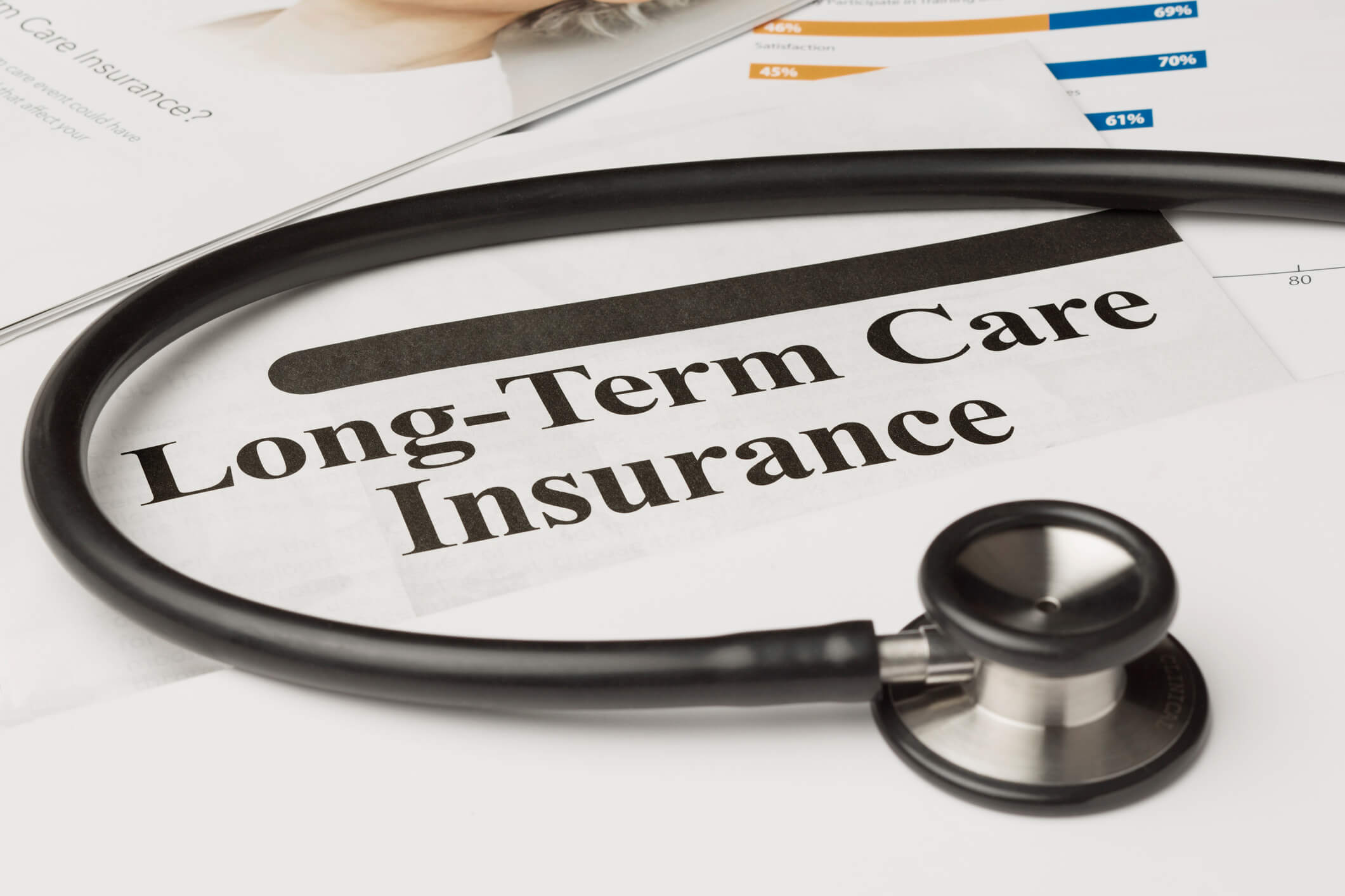How to Use Your Long Term Care Policy While Living at an Independent Living Community 