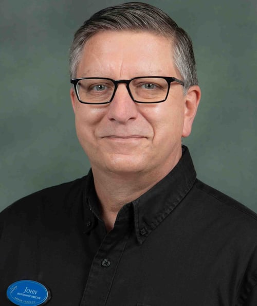 John Schoenbeck