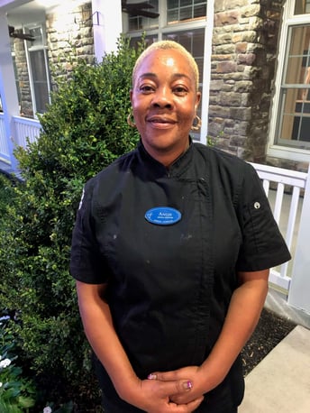 Angella Benjamin (1)