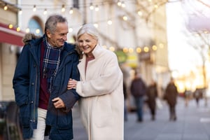 Beat the Winter Blues with These Indoor Activities for Seniors