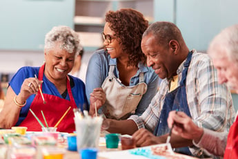 Check Out These Organizations That Help Senior Citizens