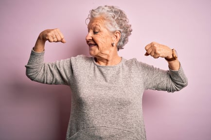 7 Ways to Keep Your Aging Parents Active and Engaged