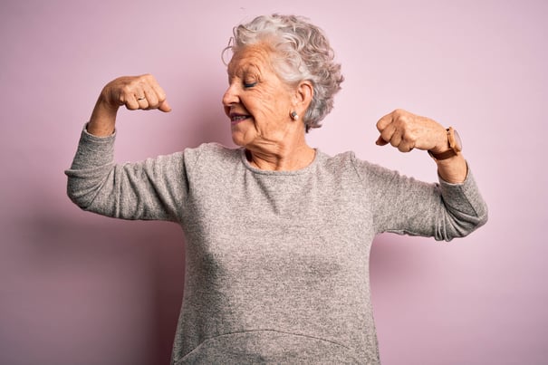 7 Ways to Keep Your Aging Parents Active and Engaged