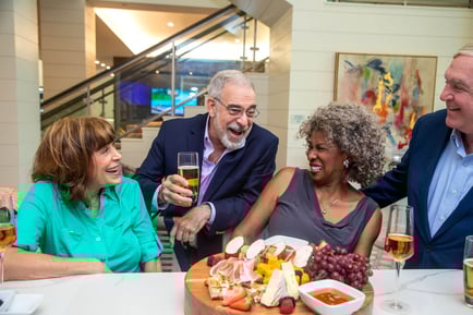 What to Do in Retirement