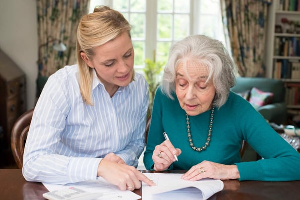 How to Get Power of Attorney