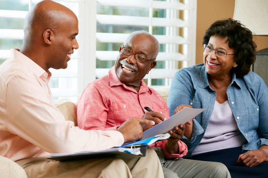 Personal Care vs. Dementia Care in Exton, PA