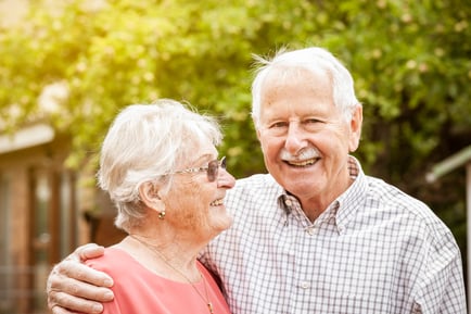 Assisted Living in Illinois—Things to Consider