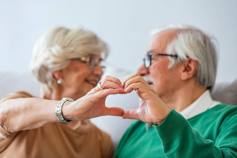 The Pocket Guide to Assisted Living in Texas