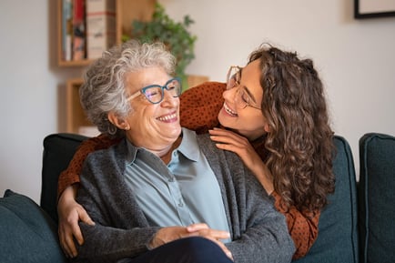 7 Ways Assisted Living Can Improve Your Senior Loved One's Quality of Life