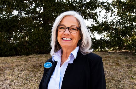 Arbor Terrace Marlton executive director