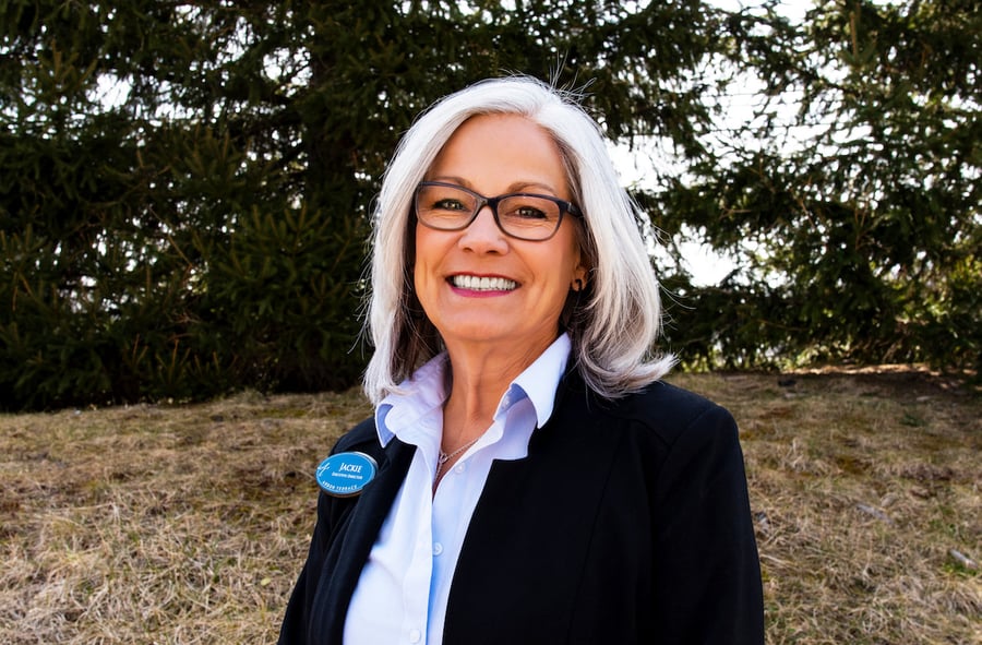 Arbor Terrace Marlton executive director