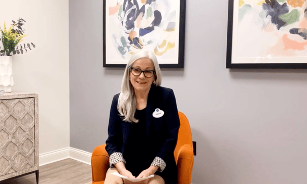 Arbor Terrace Marlton engagement director