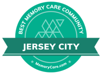 Best Memory Care Jersey City