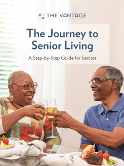 FW - Journey to Senior Living for Seniors - Cover
