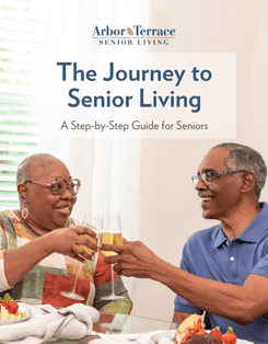GB - Journey to Senior Living for Seniors - Cover