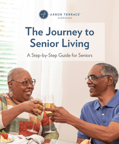 MID - Journey to Senior Living - Cover