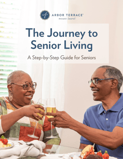 MTL - Journey to Senior Living - Cover