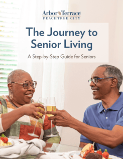 PTC - Journey to Senior Living - Cover