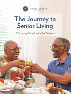 SF - Journey to Seniors Living for Seniors - Cover