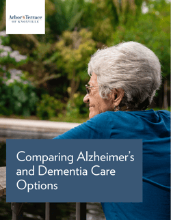Knoxville Dementia Care Options