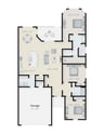 Nav for floorplan 8
