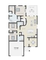 Nav for floorplan 9