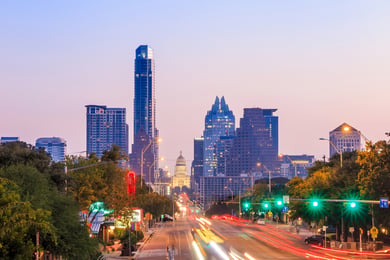 Lakeway-Austin City Center