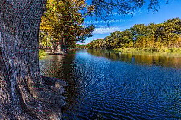 Lakeway-park in texas 