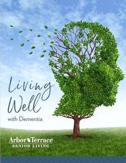 Living well with Dementia
