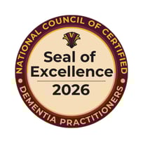 2025 Seal of Excellence