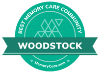 Best Memory Care Community - Woodstock