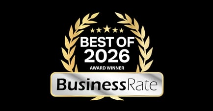 Arbor Terrace Mount Laurel Named a BusinessRate Best of 2026 Winner for Assisted Living